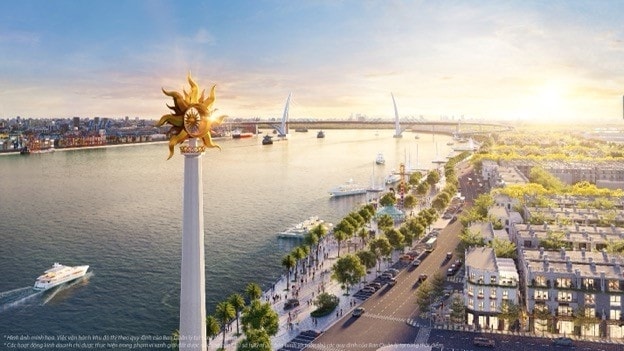 Giá trị bền vững của Vinhomes Royal Island còn đến từ hệ sinh thái xanh, sinh thái với môi trường sống đẳng cấp bậc nhất Giá trị bền vững của Vinhomes Royal Island còn đến từ hệ sinh thái xanh, sinh thái với môi trường sống đẳng cấp bậc nhất