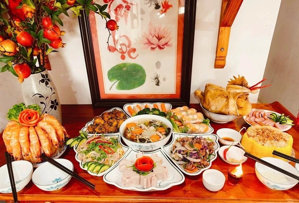(Tổng hợp) Tết Thanh minh cần chuẩn bị những gì? 5