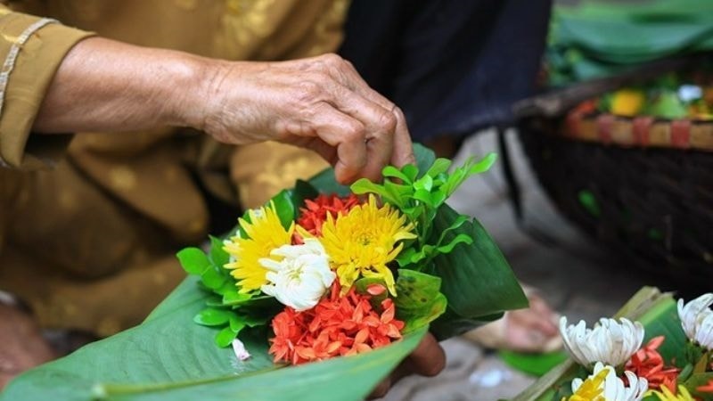 (Tổng hợp) Tết Thanh minh cần chuẩn bị những gì?