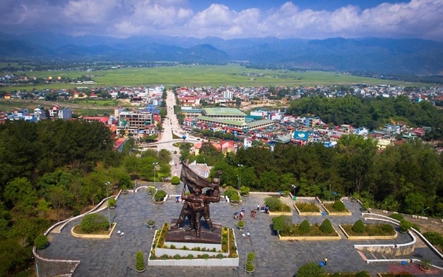 “Bỏ túi” những điểm du lịch hấp dẫn khi đến Điện Biên 6