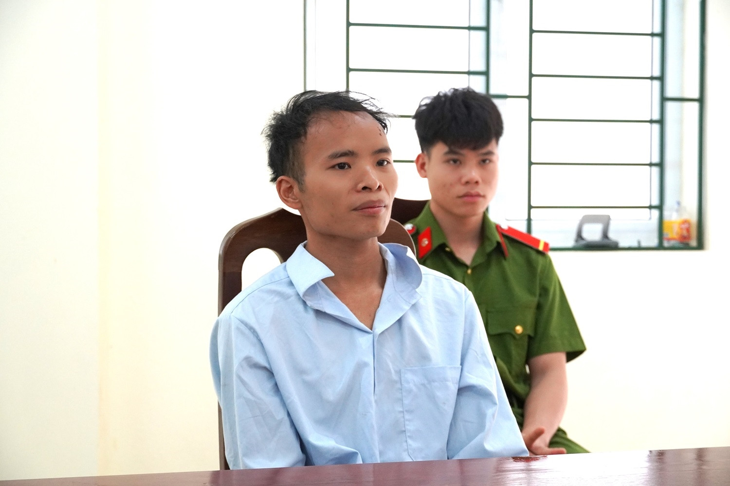 Đối tượng Vừ Mí Nu Đối tượng Vừ Mí Nu