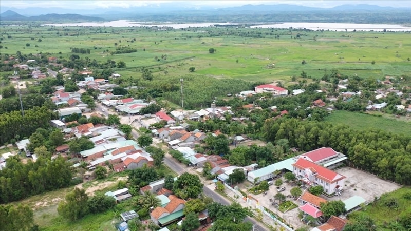 Phân bổ trên 196 tỷ đồng phát triển vùng đồng bào dân tộc thiểu số và miền núi tỉnh Phú Yên