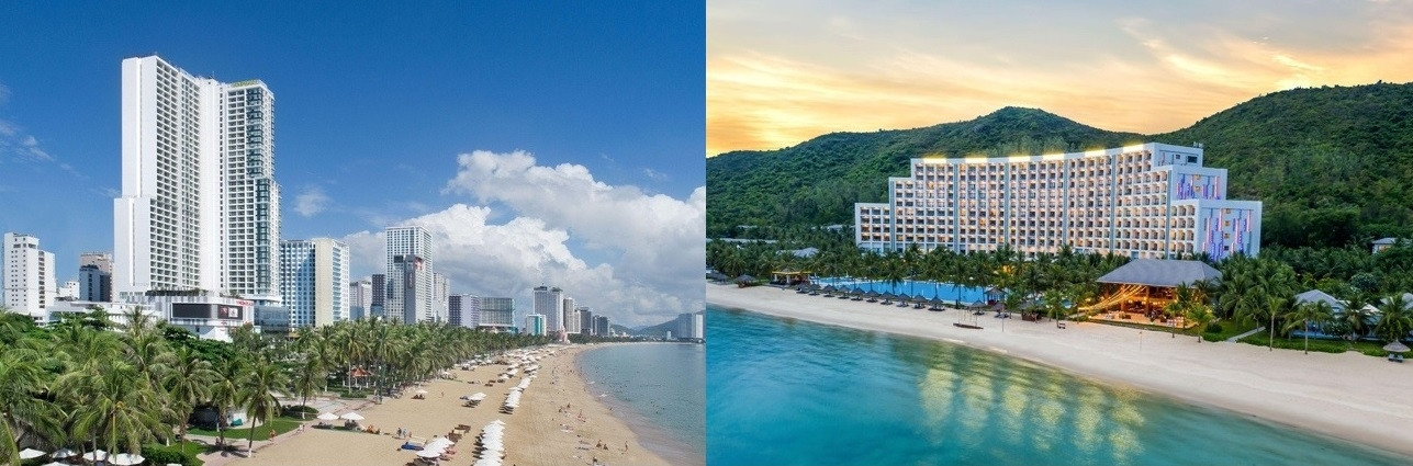 (CĐ BÙI HẠ) Vinpearl đồng loạt được vinh danh với 13 giải thưởng du lịch Vietnam Travel Awards’  3