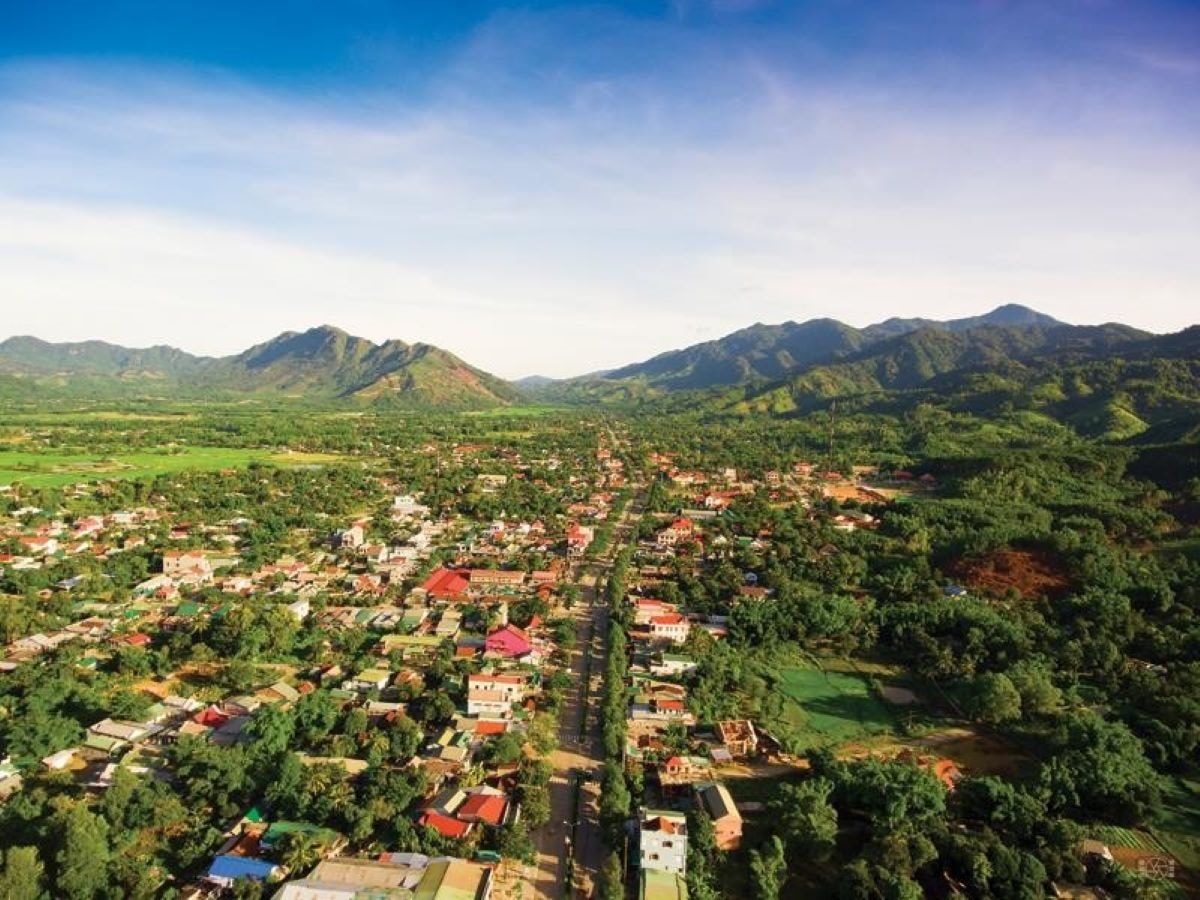 (Bài KH) Thừa Thiên Huế: Đẩy nhanh tiến độ giải ngân nguồn vốn các chương trình MTQG (Bài KH) Thừa Thiên Huế: Đẩy nhanh tiến độ giải ngân nguồn vốn các chương trình MTQG
