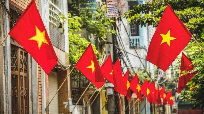 Nghỉ lễ 30/4 - 1/5: Thủ tướng đồng ý nghỉ 5. (Ảnh M.h)