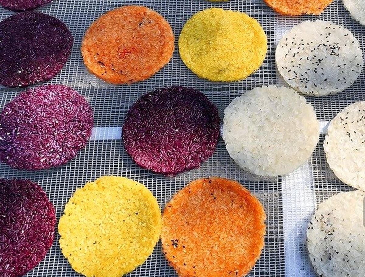 Bánh chí chọp cũng là thứ bánh thơm ngon đặc trưng của người Thái ở Mường Lay, Điện Biên. Bánh chí chọp cũng là thứ bánh thơm ngon đặc trưng của người Thái ở Mường Lay, Điện Biên.