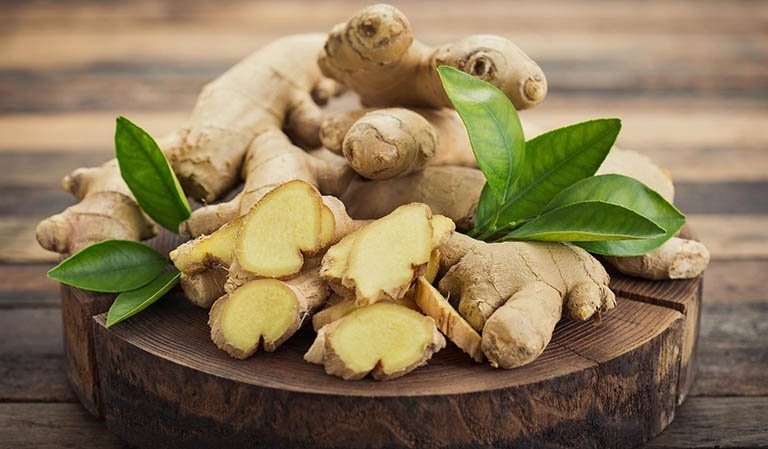 (Tổng hợp) Cách chữa viêm lợi bằng cây lá trong vườn nhà 5