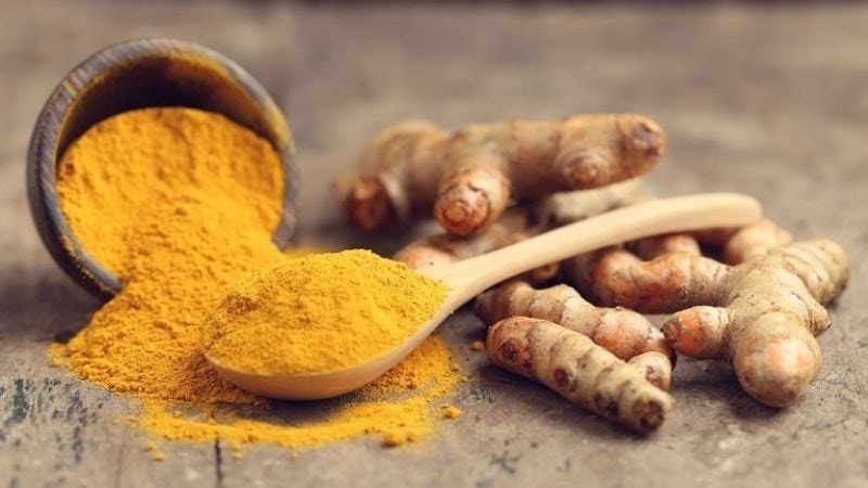 (Tổng hợp) Cách chữa viêm lợi bằng cây lá trong vườn nhà 6