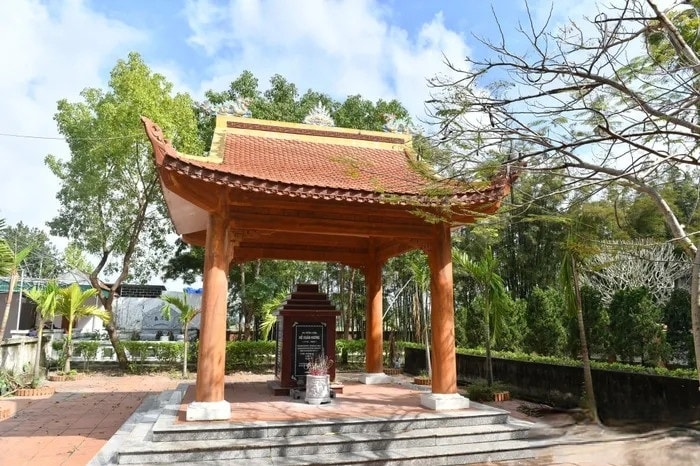 Tour du lịch độc đáo ở Nghệ An thăm làng