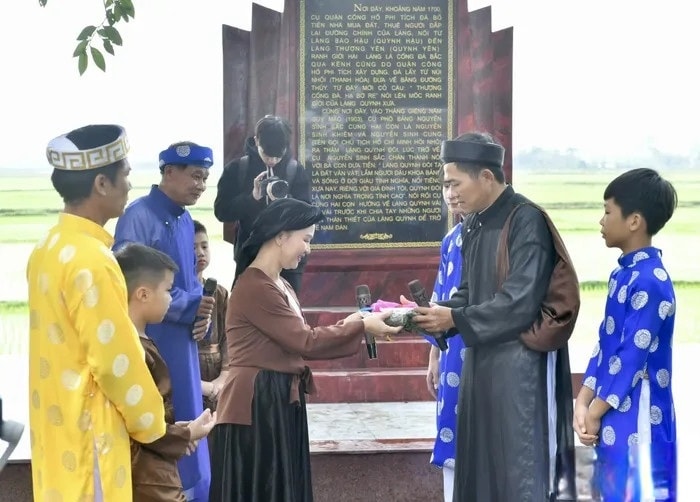 Tour du lịch độc đáo ở Nghệ An thăm làng
