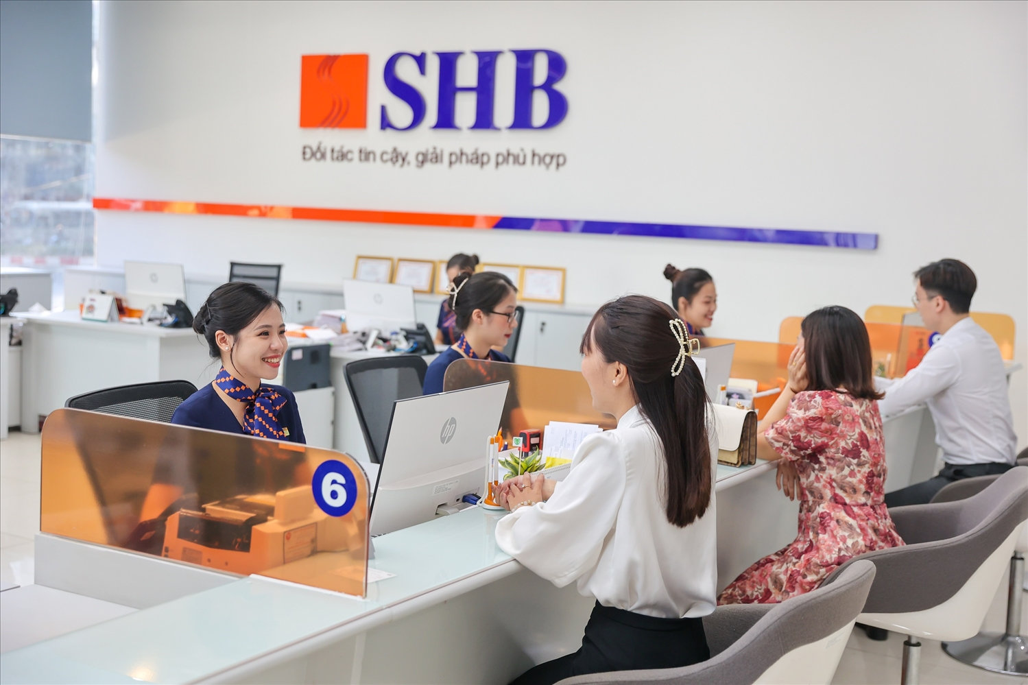 Năm 2024, SHB đặt mục tiêu lợi nhuận trước thuế đạt 11.286 tỷ đồng, tăng 22%