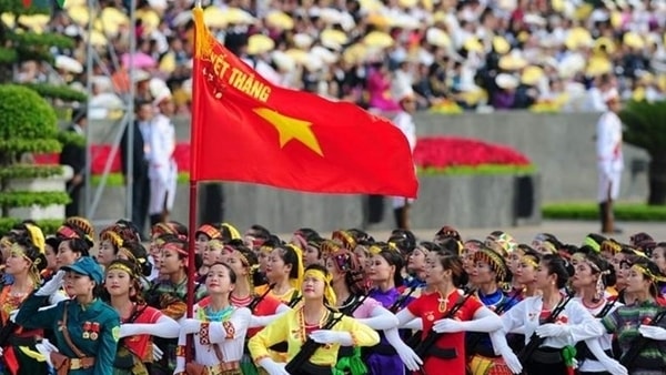 (Dẫn nguồn) Lật tẩy thủ đoạn gây chia rẽ khối đại đoàn kết tôn giáo, chống phá Đảng, Nhà nước