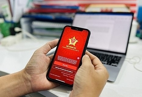 Cách đăng ký cấp phiếu lý lịch tư pháp trên VNeID. Ảnh minh họa Cách đăng ký cấp phiếu lý lịch tư pháp trên VNeID. Ảnh minh họa