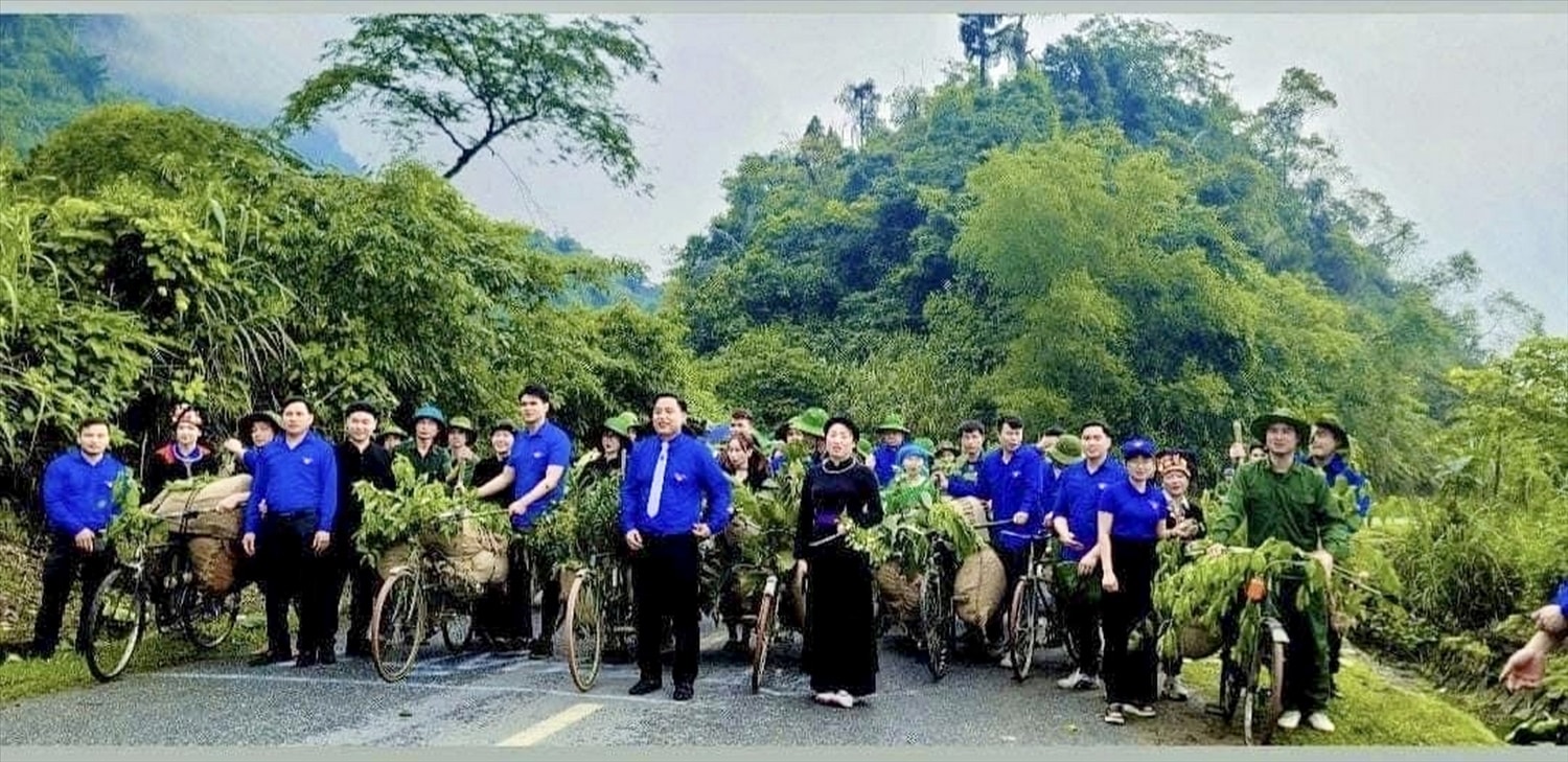 Có 15 đội thi đến từ các tổ chức cơ sở Đoàn và Đoàn trực thuộc tham gia cuộc thi Có 15 đội thi đến từ các tổ chức cơ sở Đoàn và Đoàn trực thuộc tham gia cuộc thi