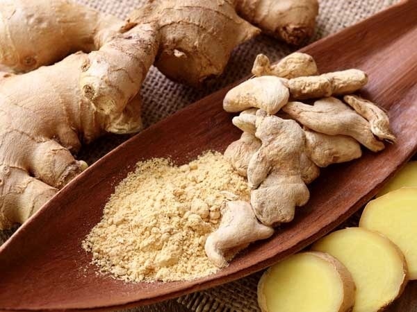 (Tổng hợp) Hỗ trợ điều trị ngộ độc thực phẩm bằng rau củ trong vườn nhà 3