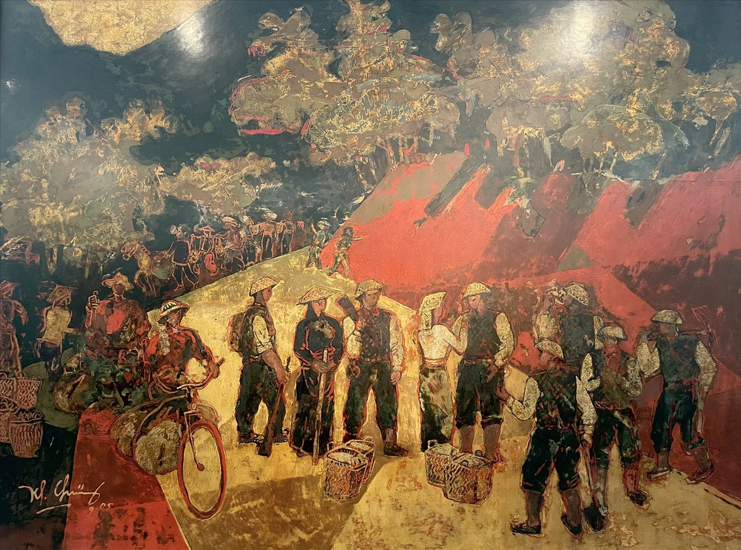 Tác phẩm 