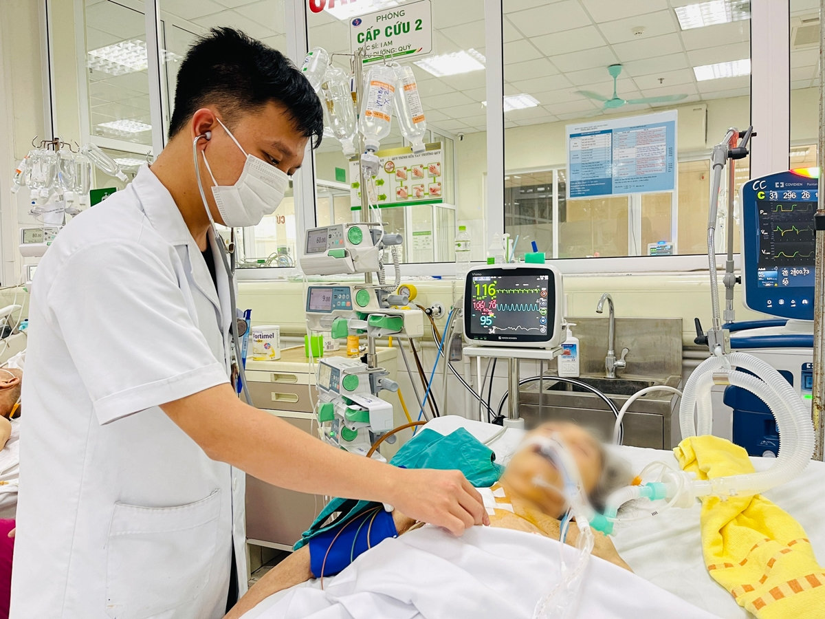 (Tổng hợp) Cúm A và những điều cần biết 2
