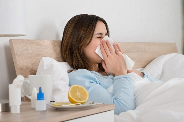 (Tổng hợp) Cúm A và những điều cần biết 4
