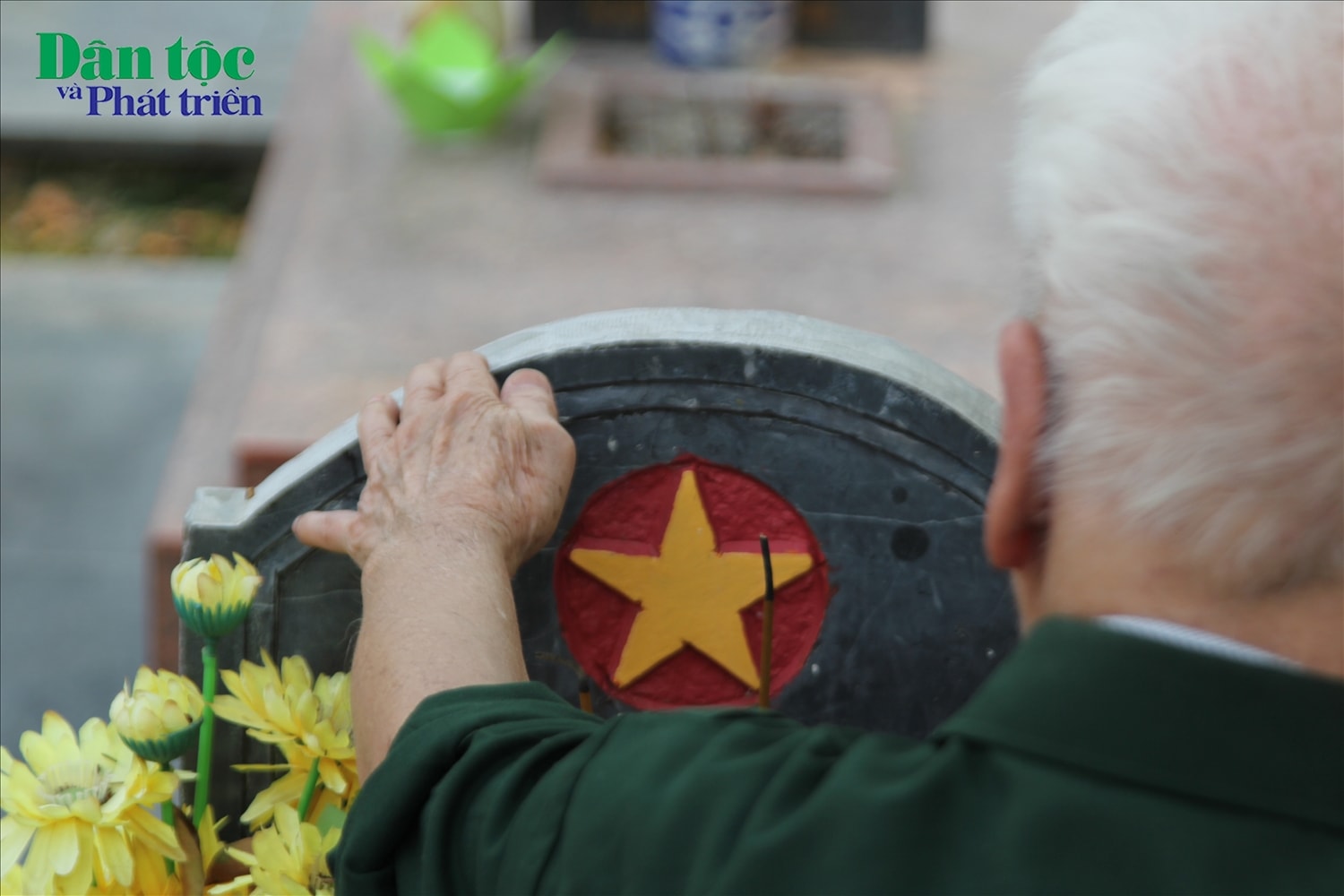 Trong ký ức của người chiến sĩ già Nguyễn Phương Đàn, những ngày tháng tham gia Chiến dịch Điện Biên Phủ là những ngày tháng thật nhiều đau thương và rất hào hùng.