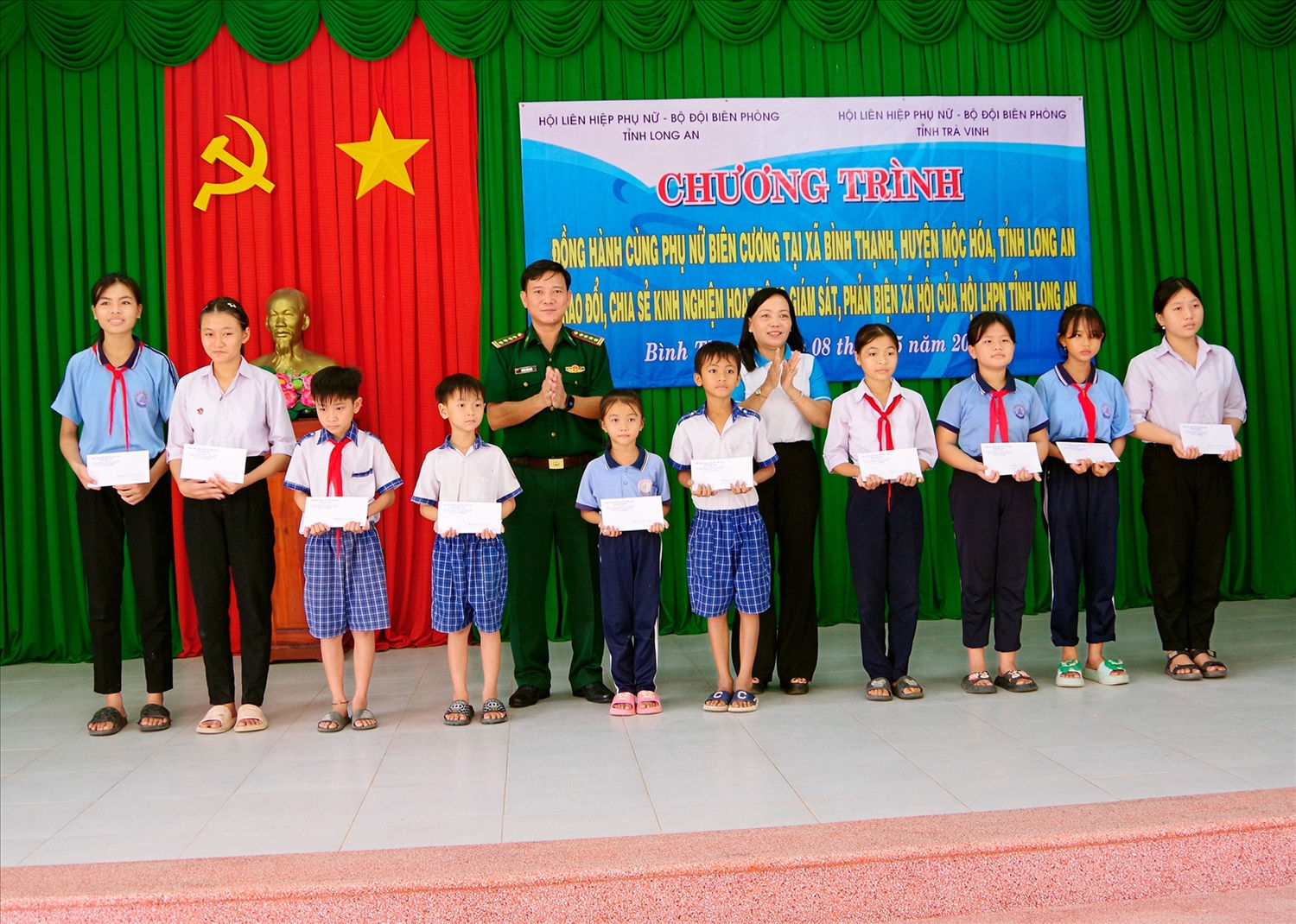 Chương trình 