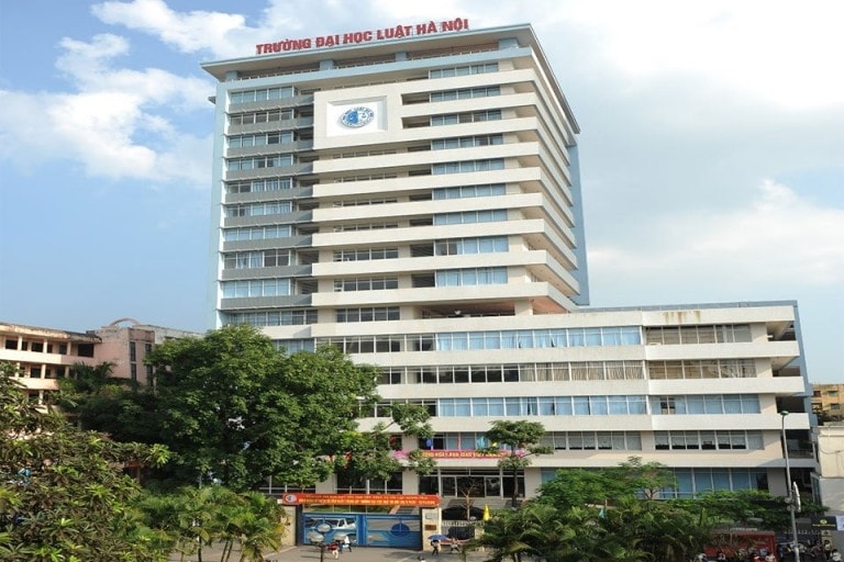 Trường Đại học Luật Hà Nội tuyển sinh đào tạo cấp bằng đại học chính quy ngành Luật, Luật kinh tế