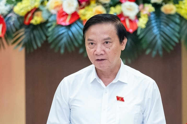 Xác định Chương trình MTQG phát triển văn hóa xứng tầm vai trò là “sức mạnh mềm” phát triển đất nước 