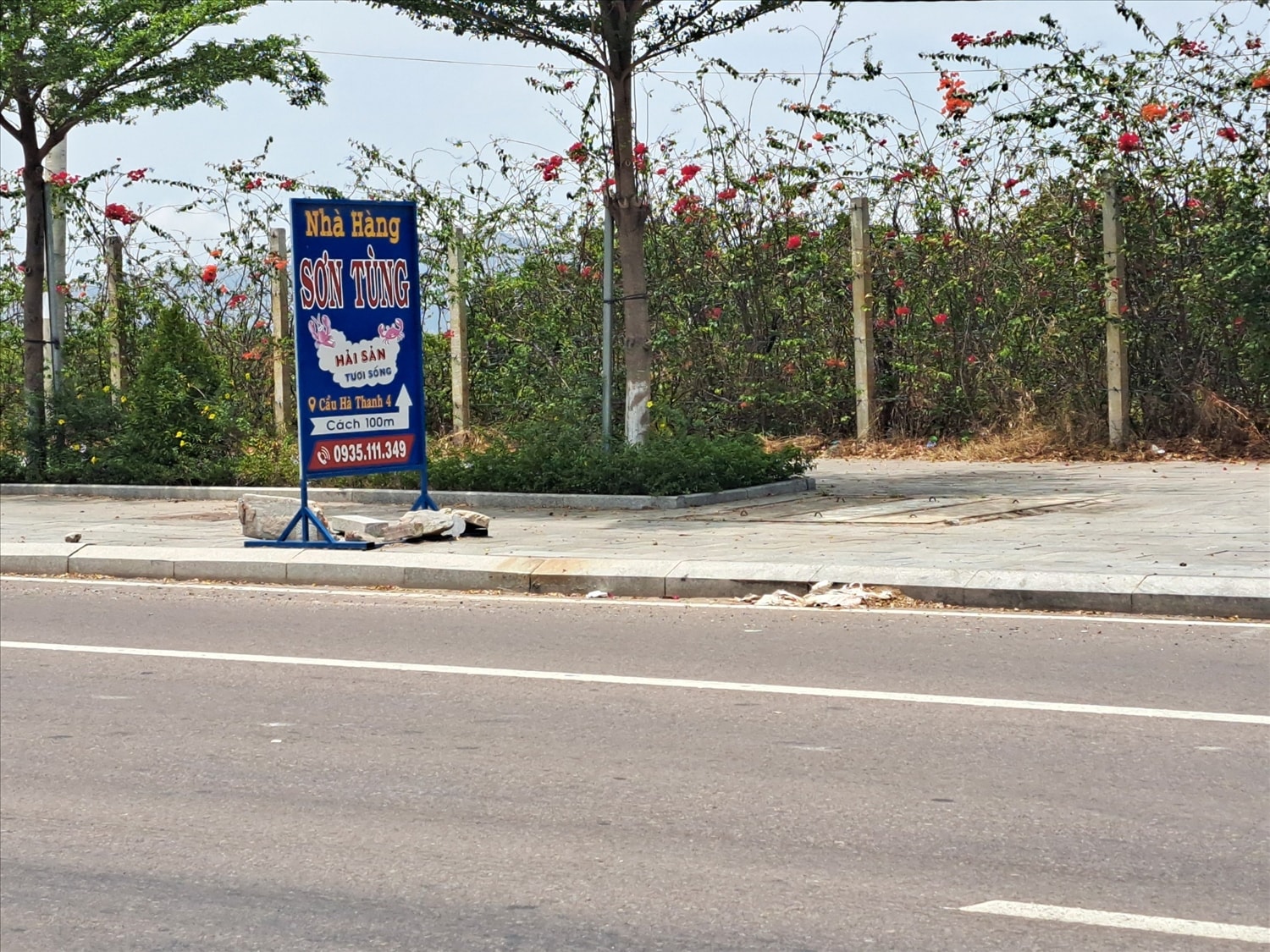 Nhận diện nguyên nhân tai biến thiên nhiên trên sông Kôn và sông Hà Thanh 6