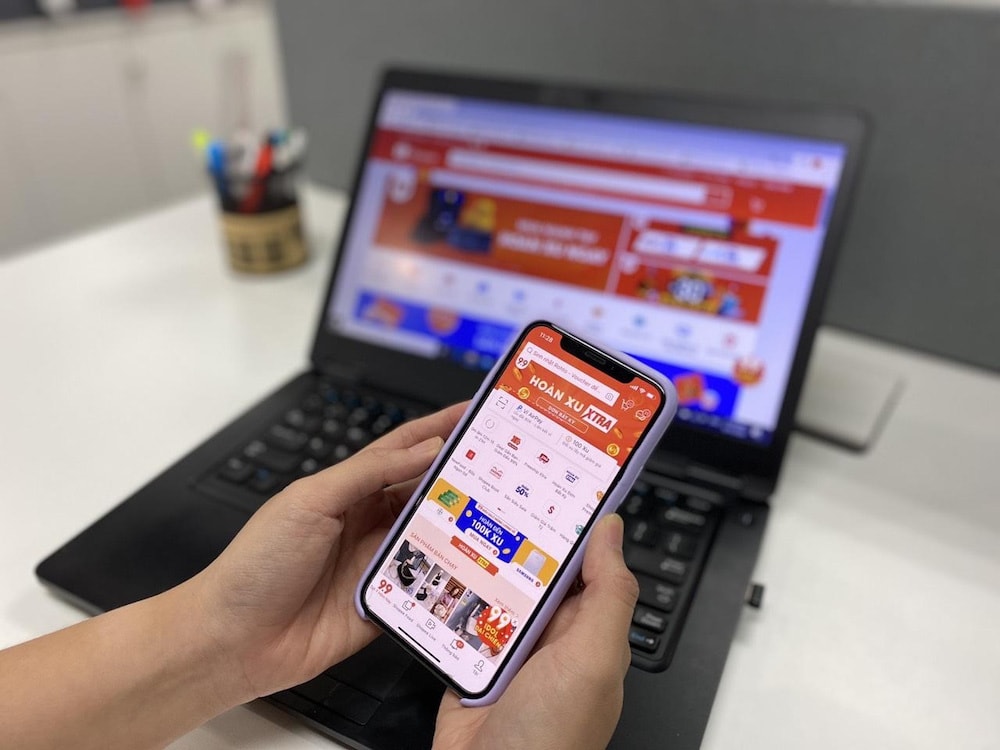 Xu hướng livestream bán hàng hay kinh doanh online ngày càng phát triển, cũng là cơ hội để hàng giả, hàng nhái, hàng lậu trà trộn.