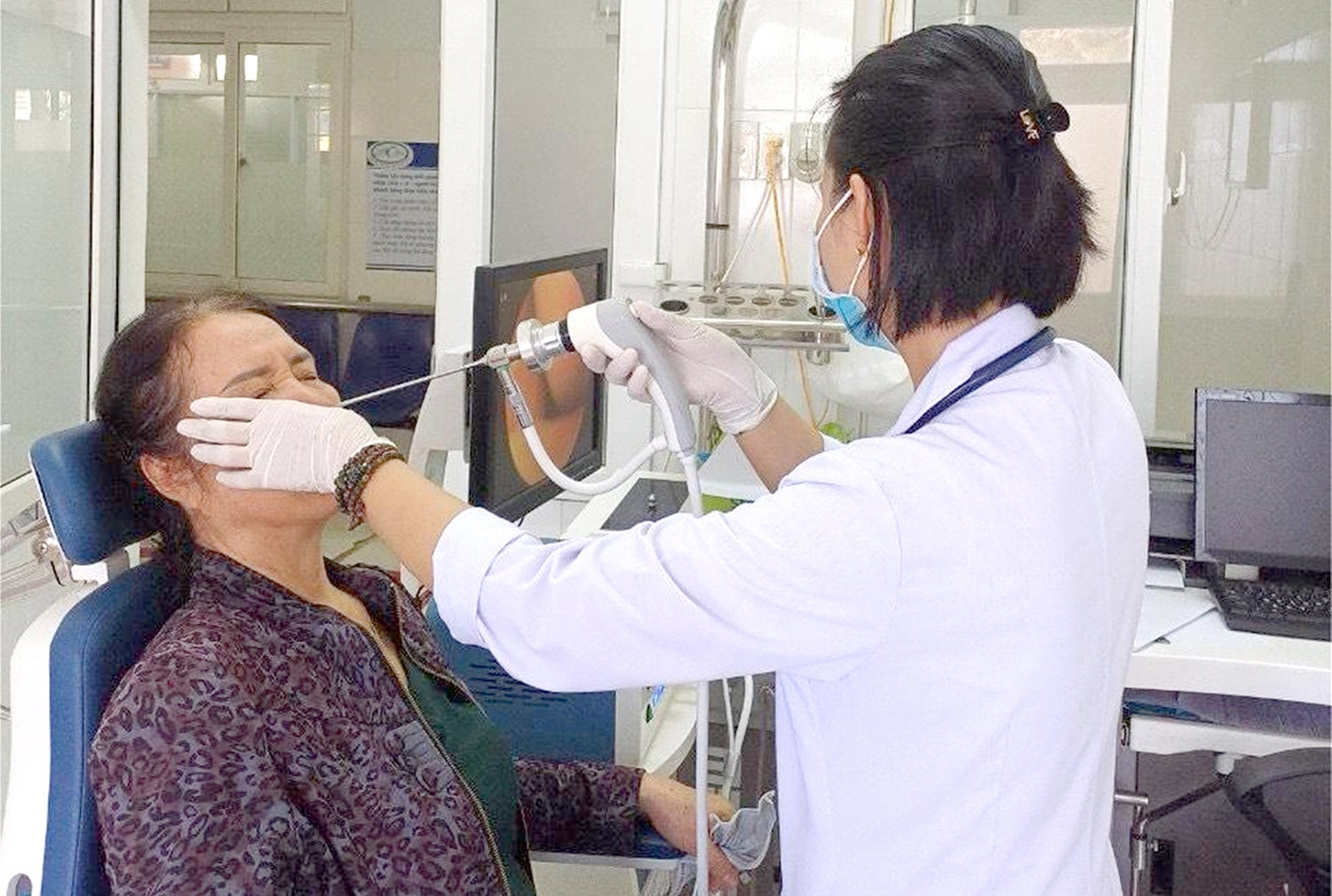 Đắk Nông ghi nhân số ca bệnh truyền nhiễm tăng cao