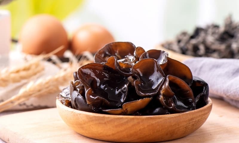 (Tổng hợp) Hướng dẫn trồng nấm mộc nhĩ trên gỗ 4