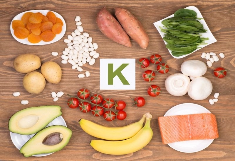 (Tổng hợp) Vai trò của Kali đối với sức khỏe con người 4