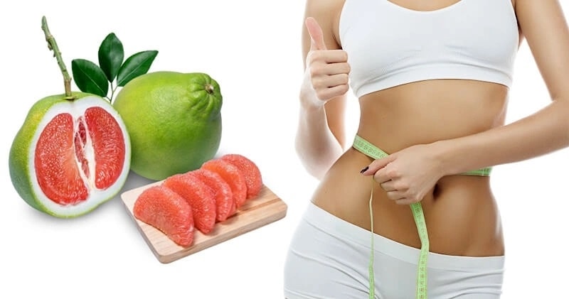 (Tổng hợp) Làm đẹp và chăm sóc sức khỏe từ vỏ bưởi 2