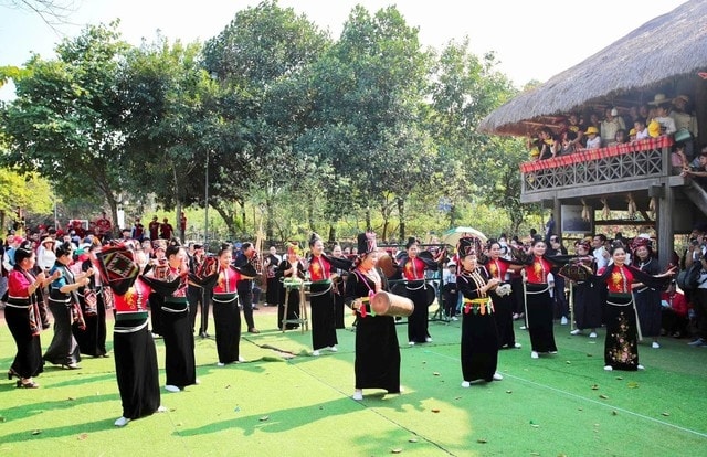 Sẽ tổ chức Ngày hội Văn hoá các dân tộc Việt Nam năm 2024 tại tỉnh Quảng Trị Sẽ tổ chức Ngày hội Văn hoá các dân tộc Việt Nam năm 2024 tại tỉnh Quảng Trị