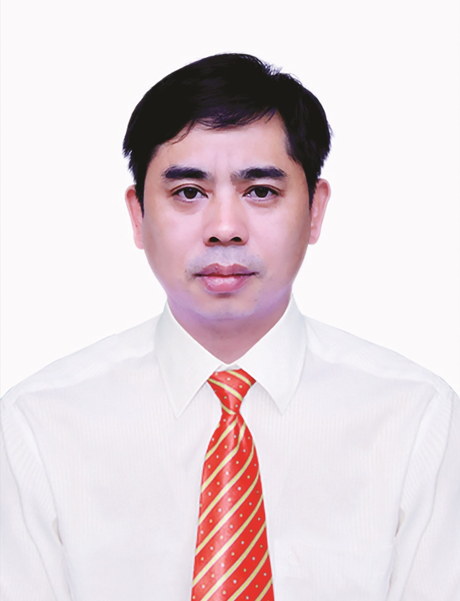 Ông Lê Đức Minh,  Trưởng Phòng Dân tộc huyện Bát Xát, tỉnh Lào Cai