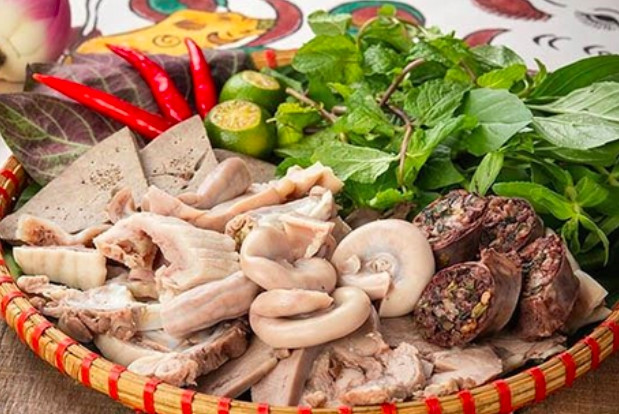 (Tổng hợp) Chế độ dinh dưỡng cho người bị ung thư tuyến giáp 3