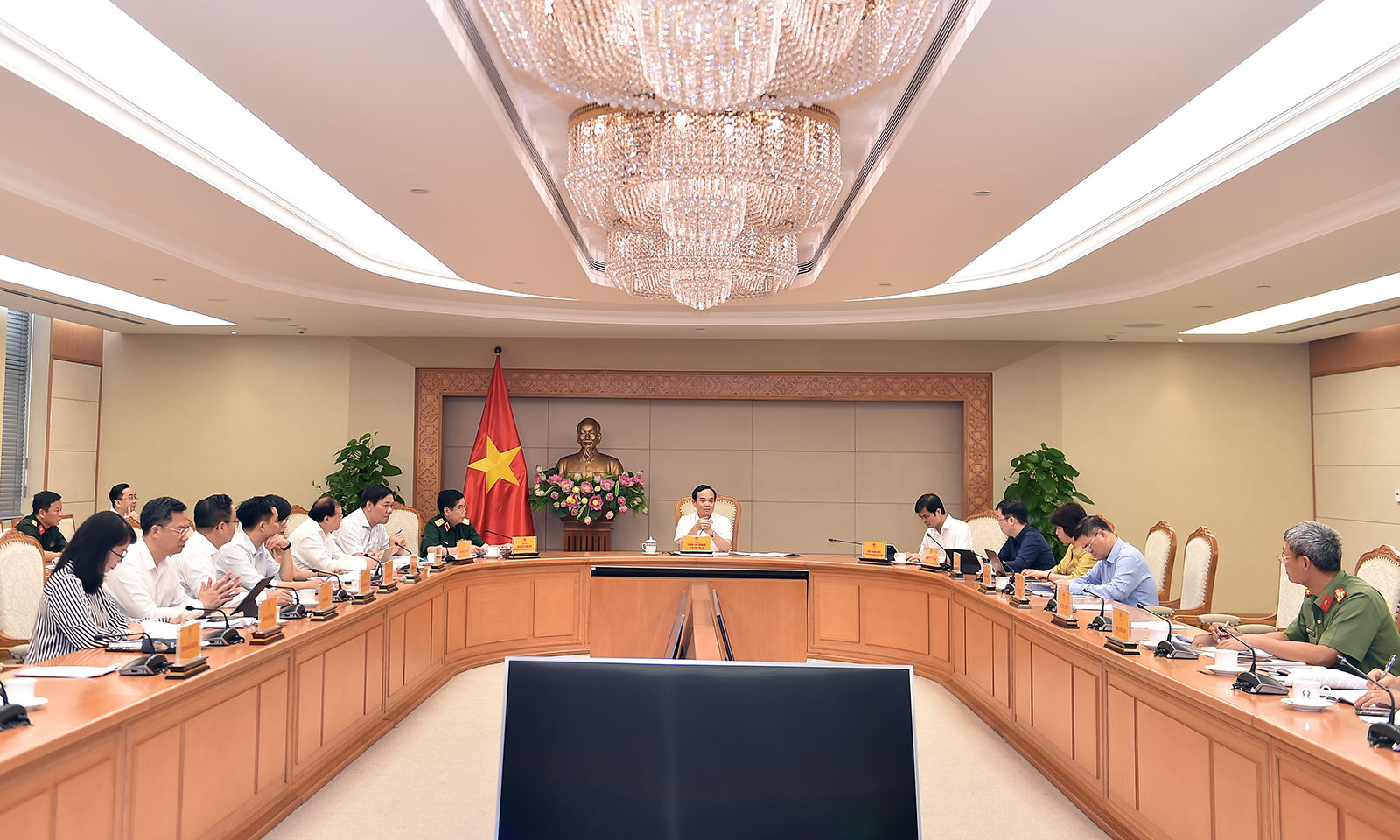 Quy hoạch báo chí, xuất bản sắp tới phải thực chất, có tính mở và khả thi 