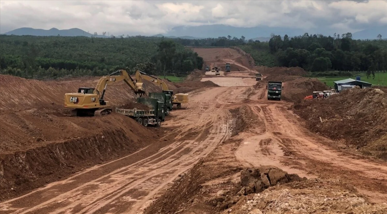 Việc giải ngân các nguồn vốn nhanh sẽ thúc đấy chỉ tiêu phát triển kinh tế xã hội của tỉnh Hà Giang. (Ảnh minh họa) Việc giải ngân các nguồn vốn nhanh sẽ thúc đấy chỉ tiêu phát triển kinh tế xã hội của tỉnh Hà Giang. (Ảnh minh họa)