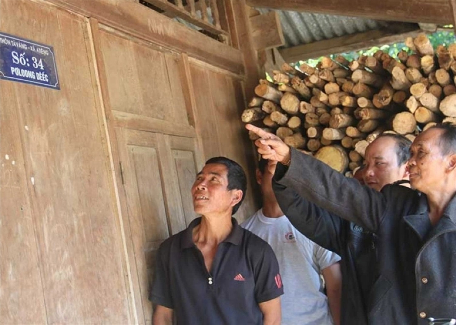Mô hình này không những giúp thuận lợi cho người dân, mà còn hữu ích cho chính quyền trong cải cách hành chính