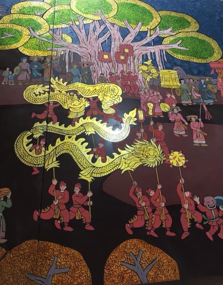 Tác phẩm 