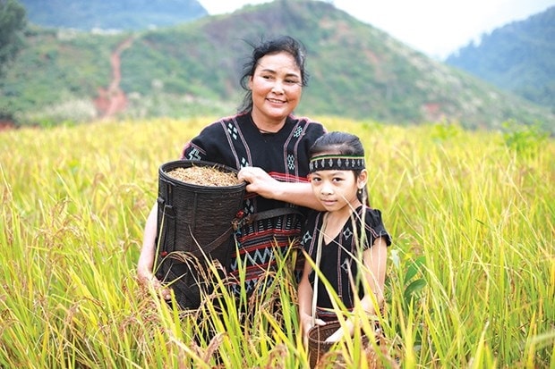 Xây dựng môi trường an toàn cho phụ nữ, trẻ em là một nhiệm vụ trọng tâm trong công tác phòng chống bạo lực gia đình (Ảnh minh họa). Xây dựng môi trường an toàn cho phụ nữ, trẻ em là một nhiệm vụ trọng tâm trong công tác phòng chống bạo lực gia đình (Ảnh minh họa).