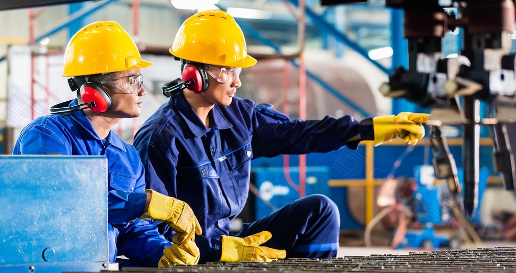 Tỷ lệ thất nghiệp và tỷ lệ thiếu việc làm đều tăng so với quý trước (Ảnh IT)