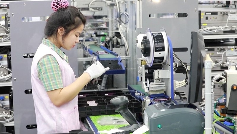Để đạt được mục tiêu kế hoạch đề ra GRDP tăng 5% năm 2024 thì các quý tiếp theo phải có mức tăng gần 8% (Ảnh minh họa). Để đạt được mục tiêu kế hoạch đề ra GRDP tăng 5% năm 2024 thì các quý tiếp theo phải có mức tăng gần 8% (Ảnh minh họa).