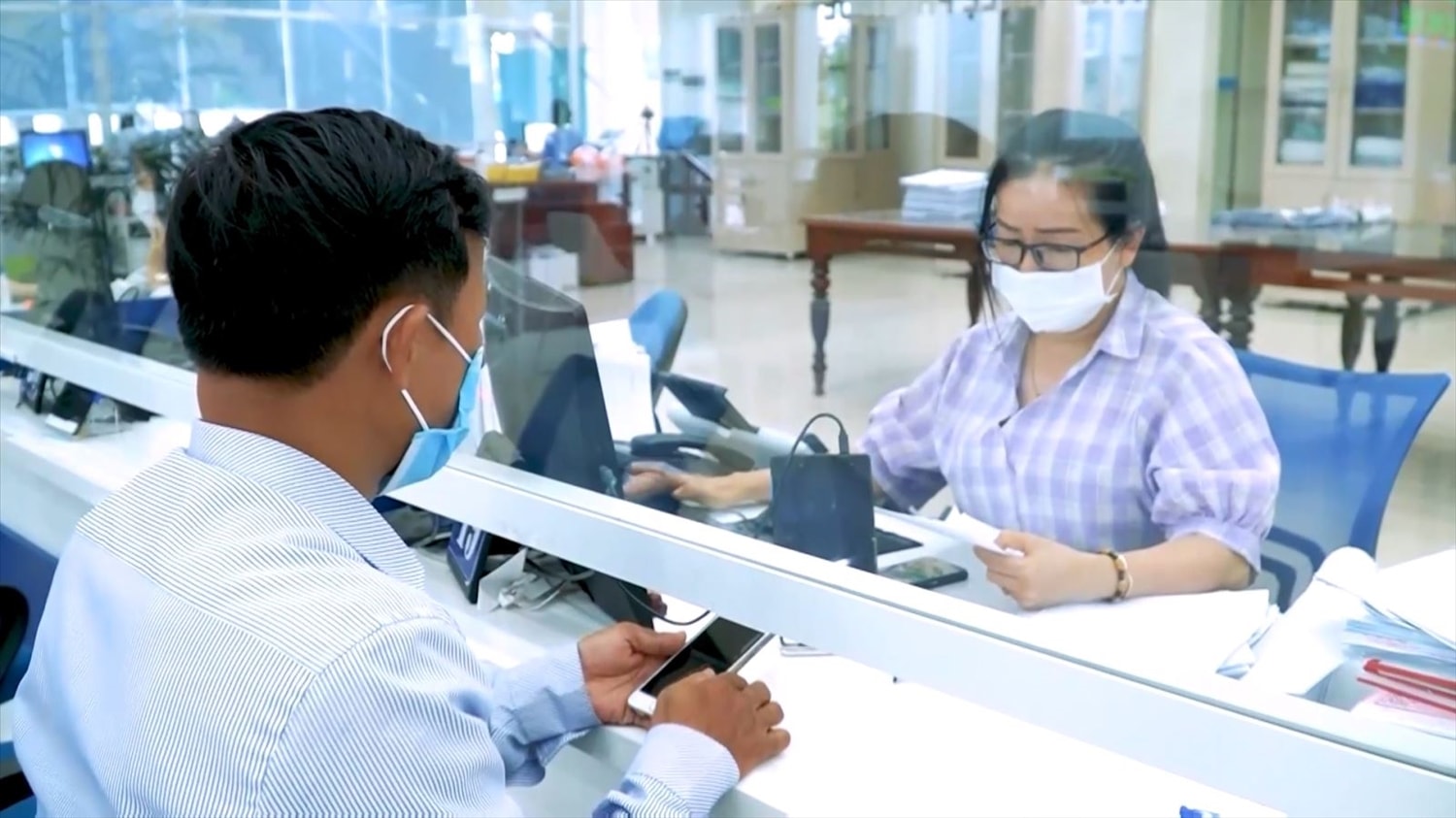 Tỉnh Quảng Ngãi xác định, CĐS là giải pháp, là động lực để rút ngắn khoảng cách phát triển so với các tỉnh, thành phố khác.