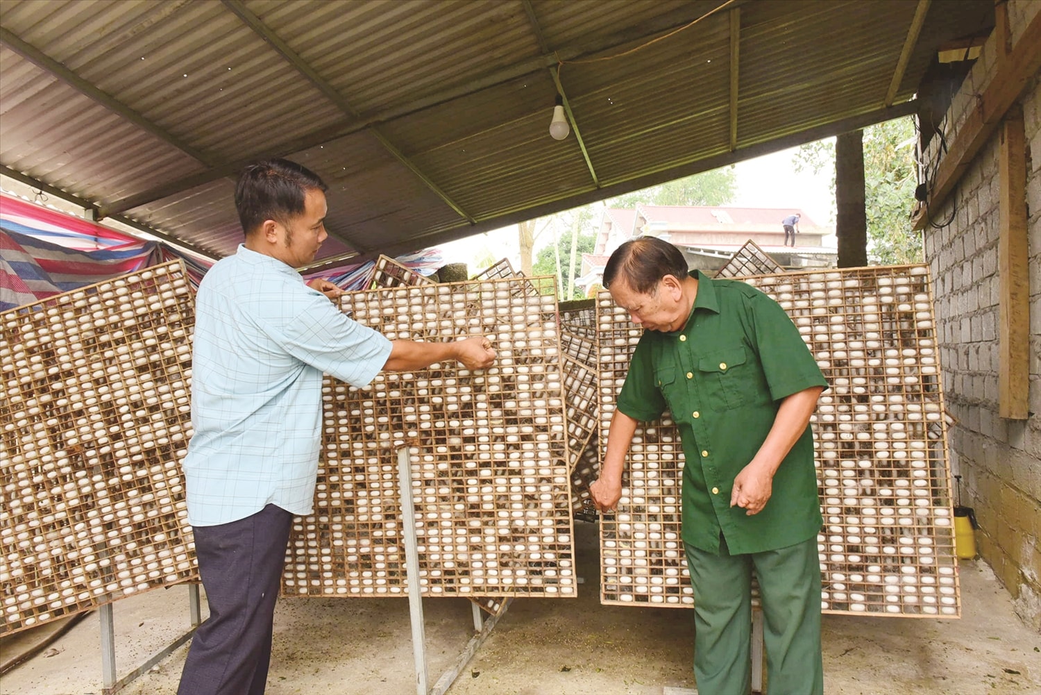 (BÁO IN) Những 