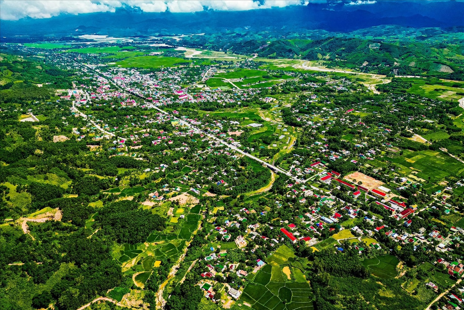Diện mạo một Diện mạo một