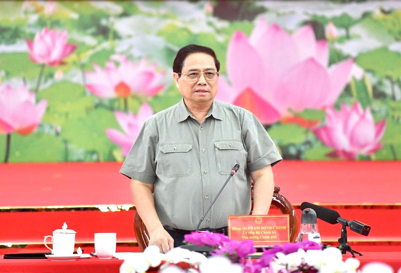 Tích cực tháo gỡ các vướng mắc, thúc đẩy phát triển hạ tầng giao thông Đồng bằng sông Cửu Long 