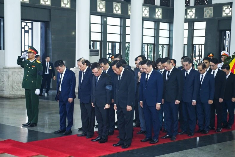 (Ảnh: Nhandan.vn) (Ảnh: Nhandan.vn)