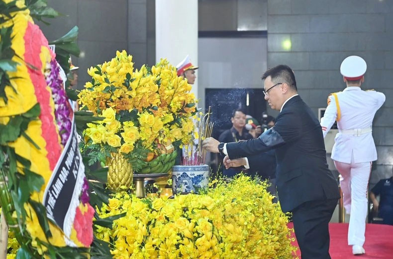 (Ảnh: Nhandan.vn) (Ảnh: Nhandan.vn)