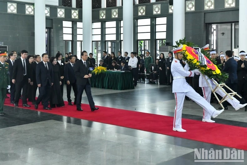 (Ảnh: Nhandan.vn) (Ảnh: Nhandan.vn)