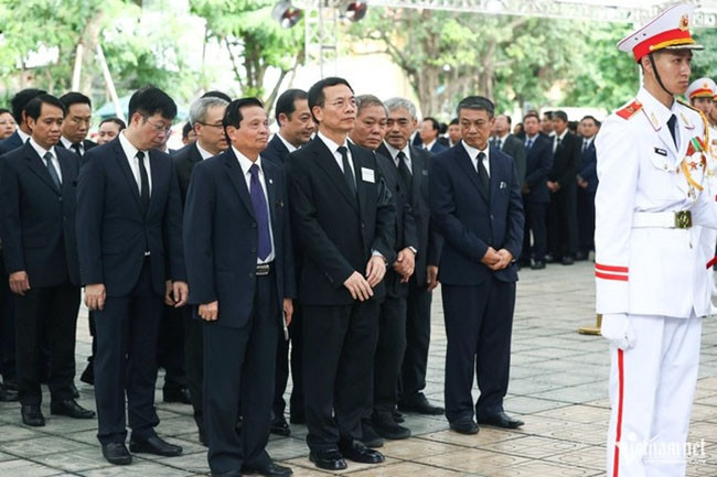 (Ảnh: VietNamnet) (Ảnh: VietNamnet)